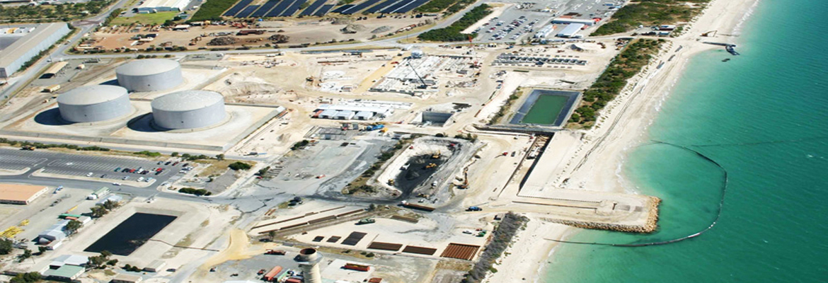 Water Tech Engineers - Sea Water desalination Plants in Delhi, India